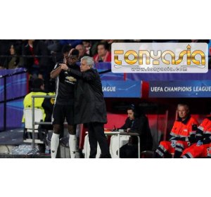 Jose Mourinho Peluk Wartawan Usai Dirinya Ditanya Soal McTominay | Agen Bola Online | Judi Bola